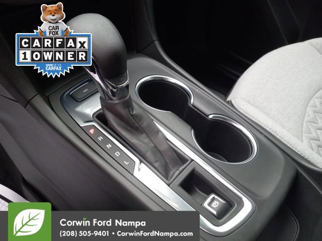 Used 2023 Chevrolet Equinox LS w/ LS Convenience Package image 18