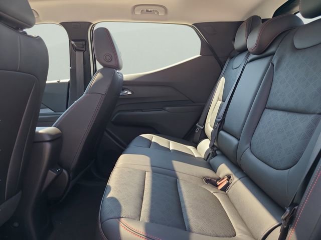 New 2027 Chevrolet Bolt RS w/ Technology Package image 10