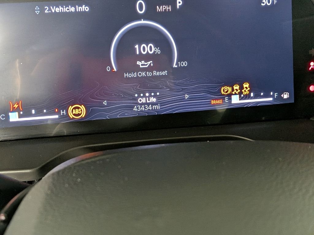 Certified 2022 Jeep Grand Cherokee Altitude image 25