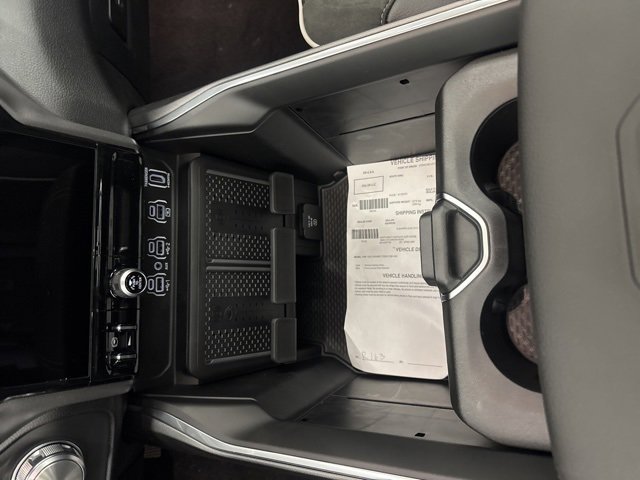 New 2025 RAM 1500 Laramie image 10