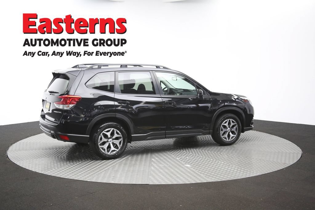 Used 2024 Subaru Forester Premium AWD/4WD image 48