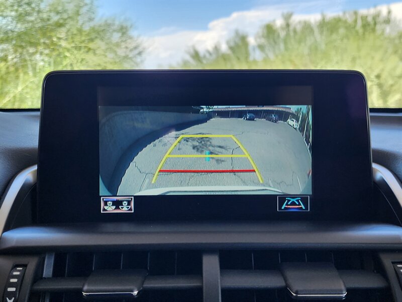 Used 2021 Lexus NX 300 FWD w/ Premium Package image 42