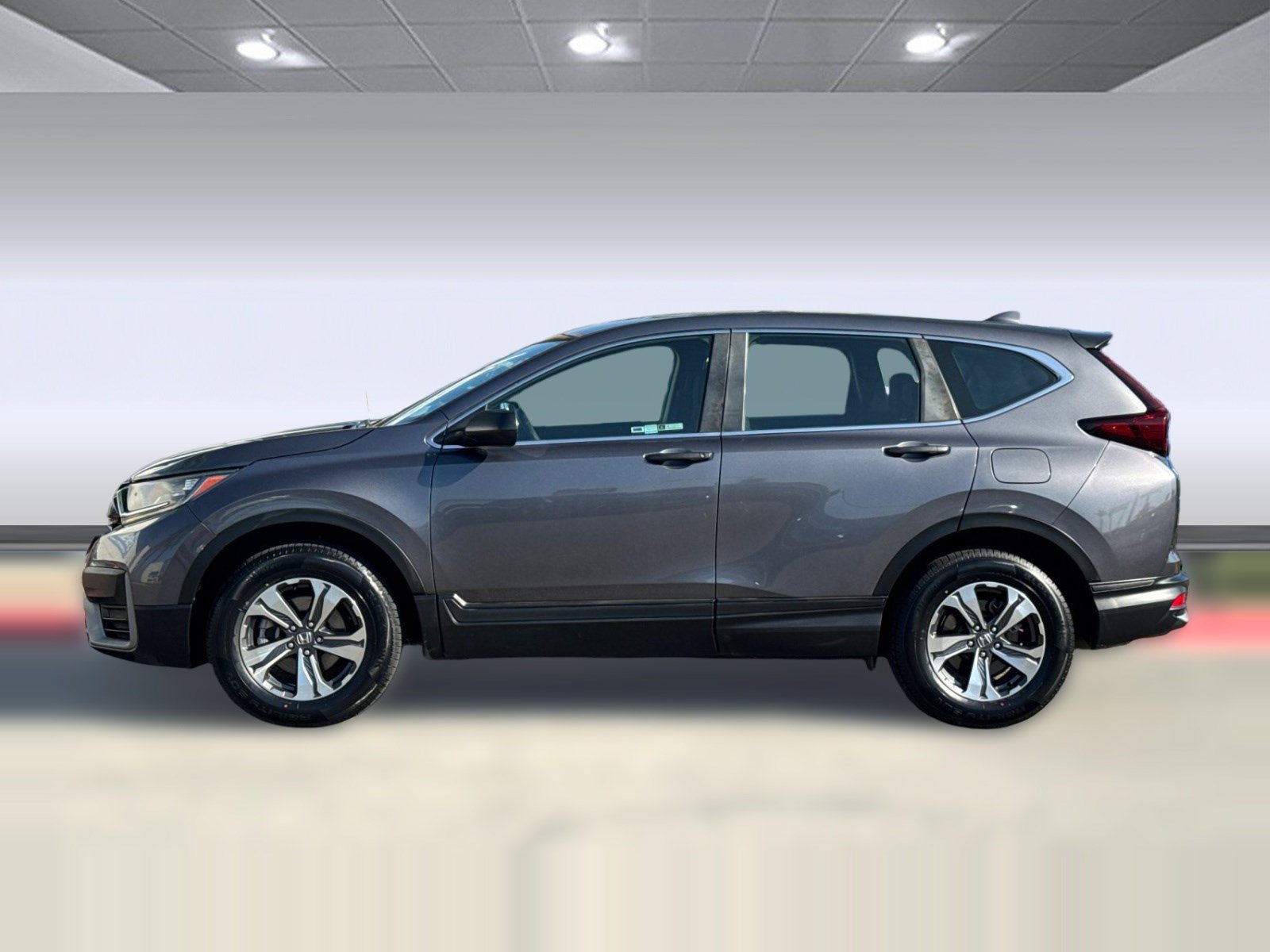 Used 2020 Honda CR-V LX image 2