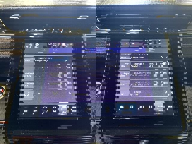 Used 2024 Jeep Grand Cherokee Altitude image 30