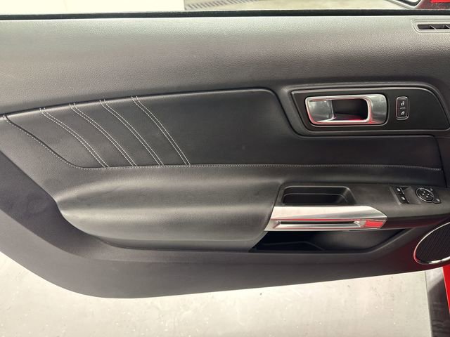 Used 2019 Ford Mustang GT Premium RWD image 18