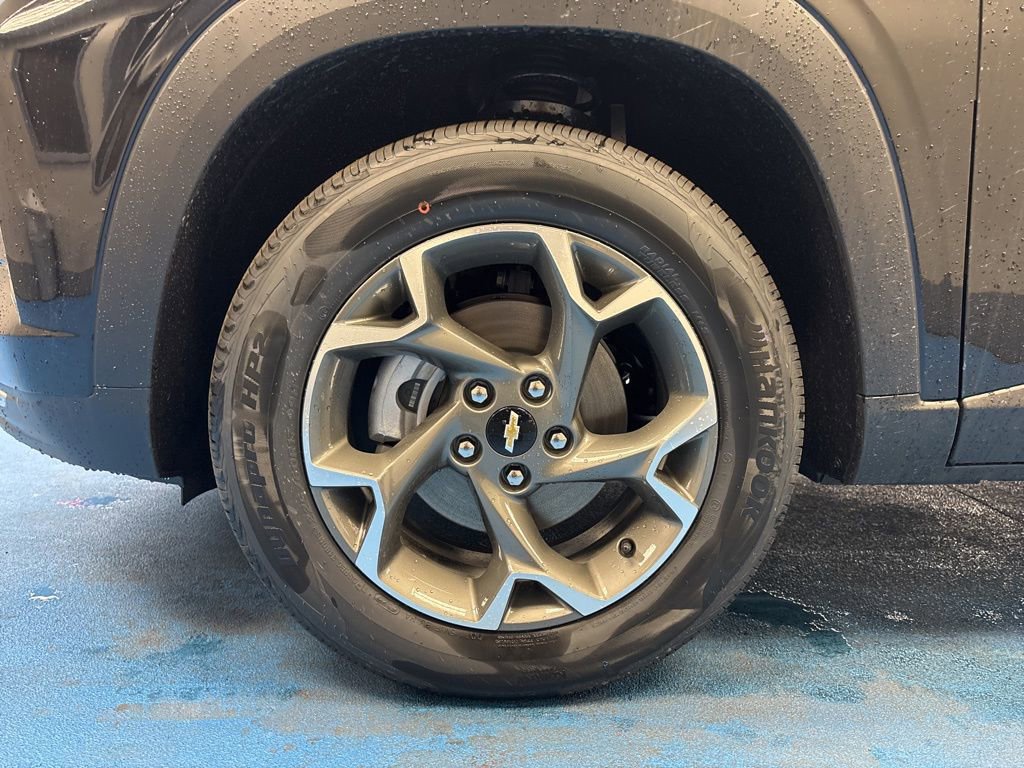 New 2026 Chevrolet Trax LT image 14