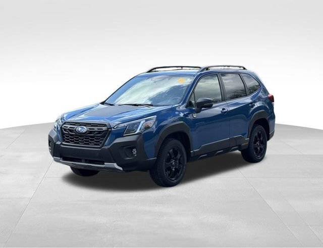 Used 2024 Subaru Forester Wilderness image 9