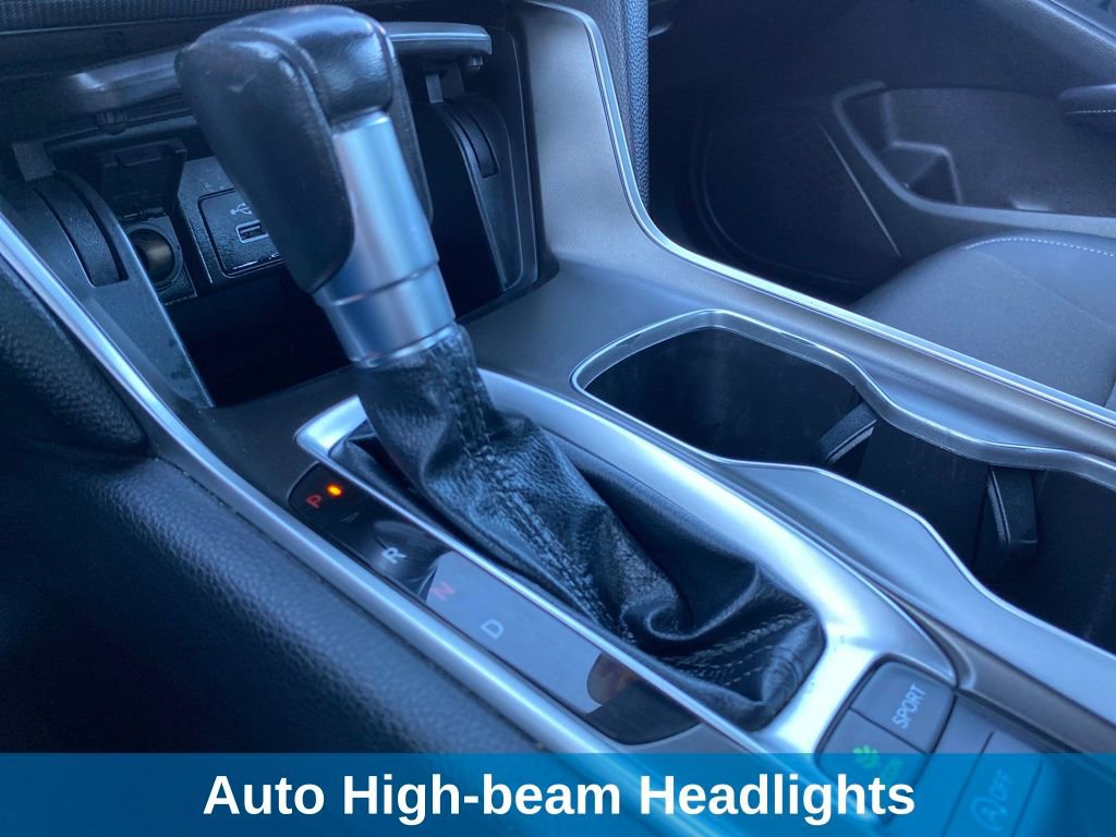 Used 2022 Honda Accord Sport image 27