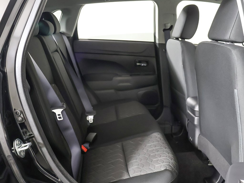 New 2026 Mitsubishi Outlander Sport LE image 27