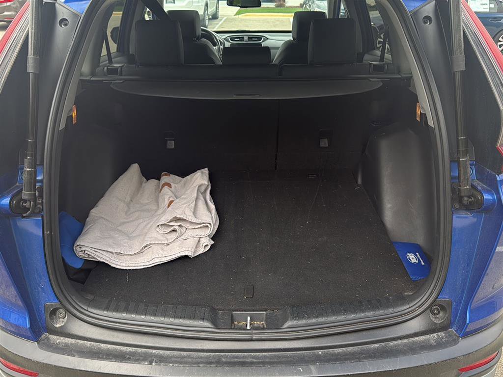 Used 2021 Honda CR-V EX-L image 14