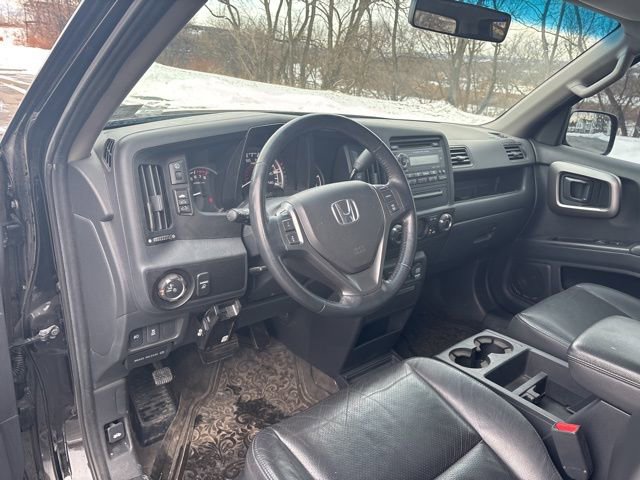 Used 2012 Honda Ridgeline RTL image 37