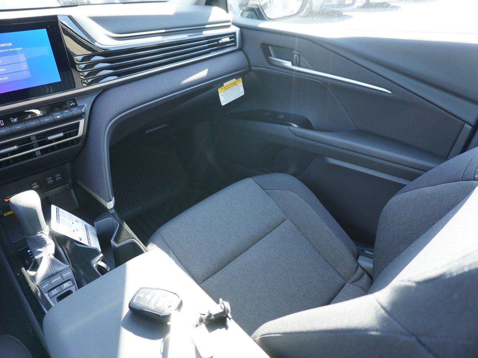 New 2026 Toyota Camry LE image 15