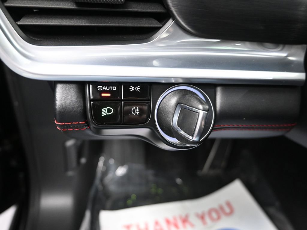 Used 2019 Porsche Panamera GTS image 27