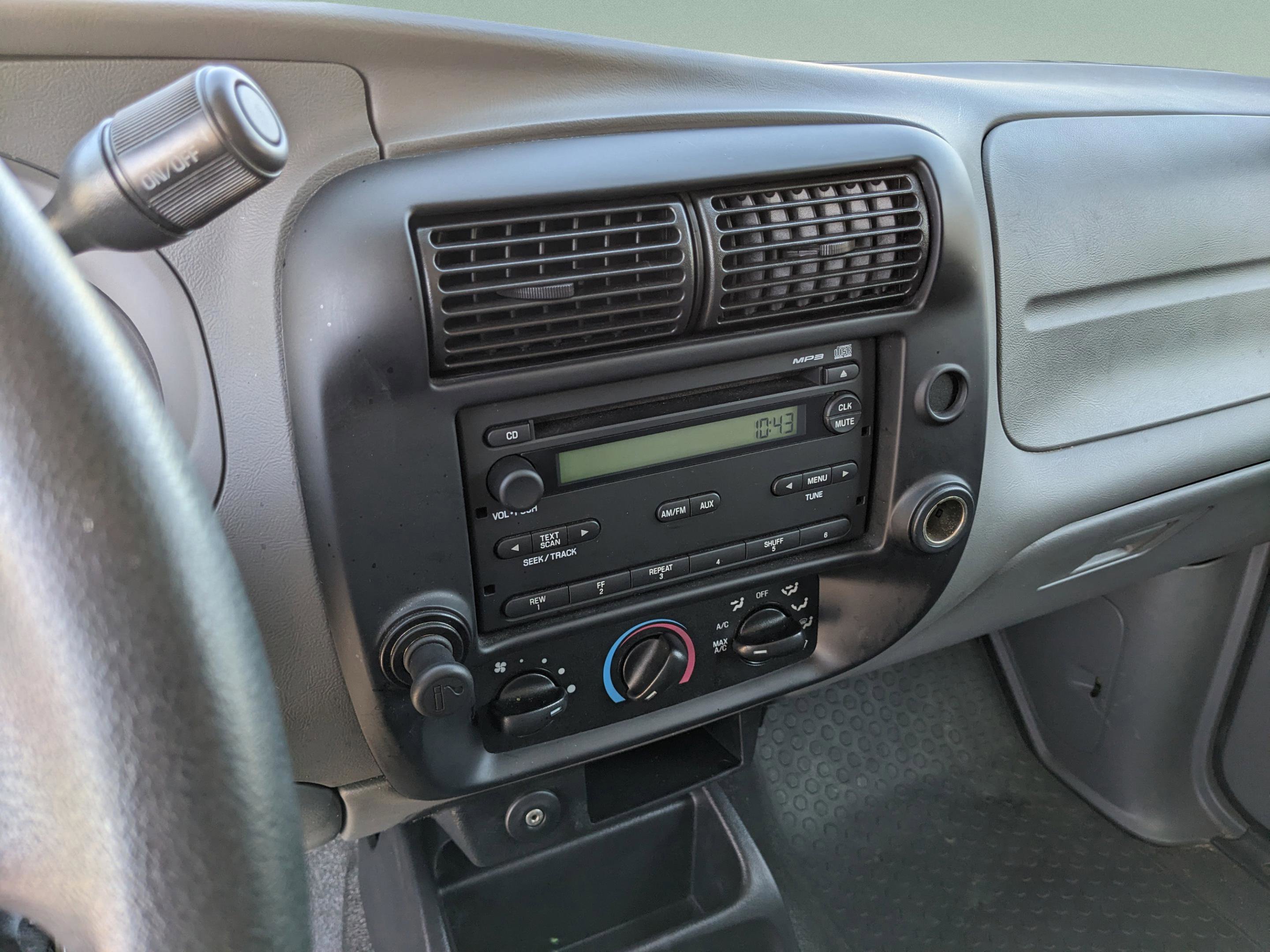 Used 2008 Ford Ranger Sport image 11