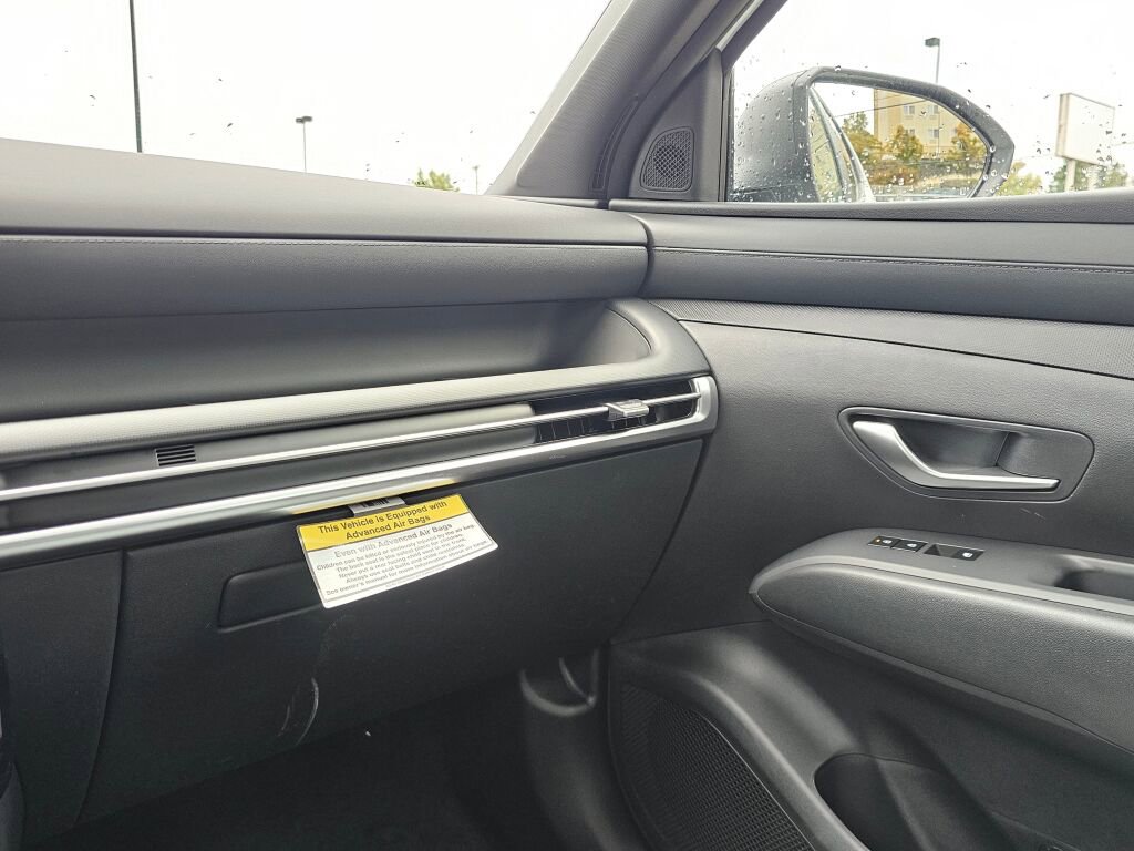 New 2026 Hyundai Santa Cruz SEL image 21