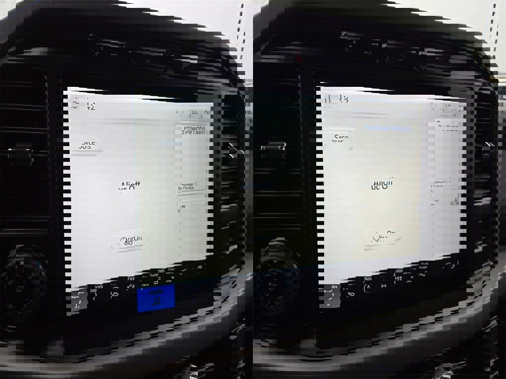 Used 2024 Ford F150 XLT w/ Mobile Office Package image 15