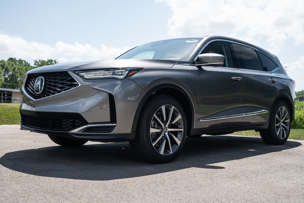 New 2026 Acura MDX w/ Technology Package image 4