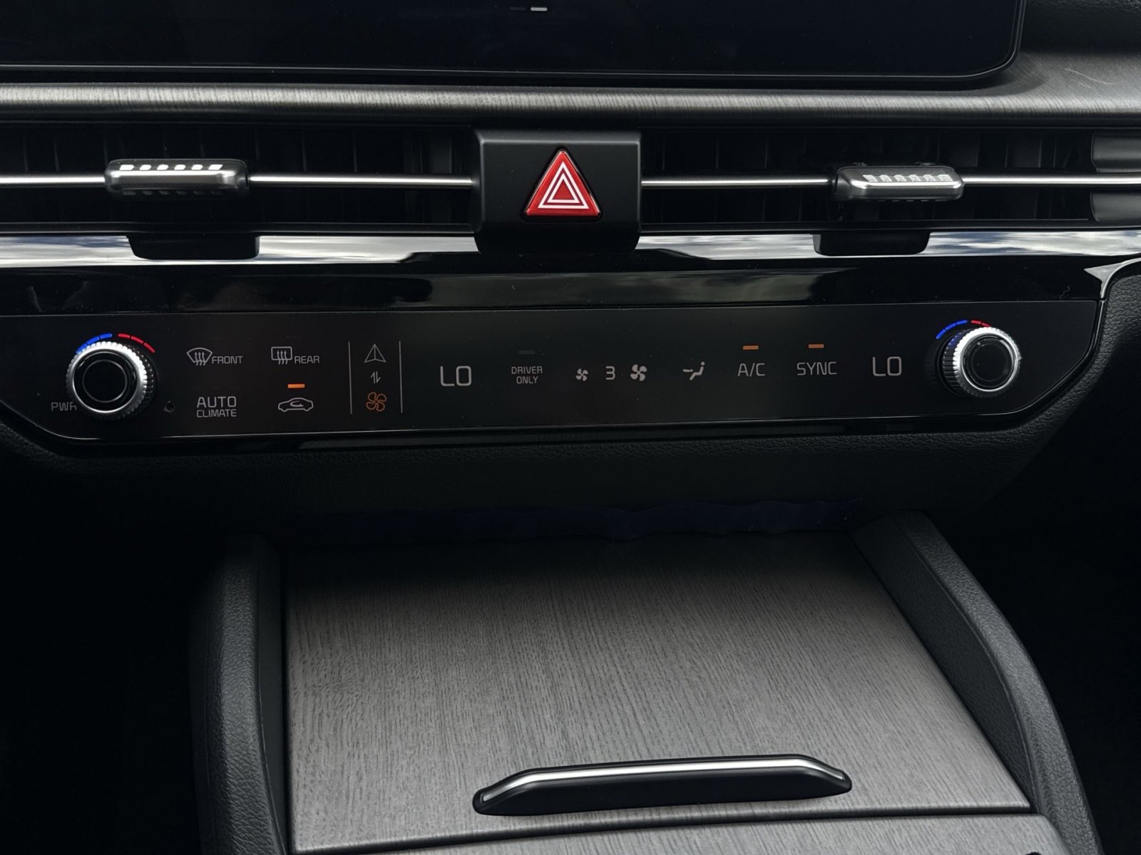 New 2026 Kia Sportage X-Line AWD/4WD image 33