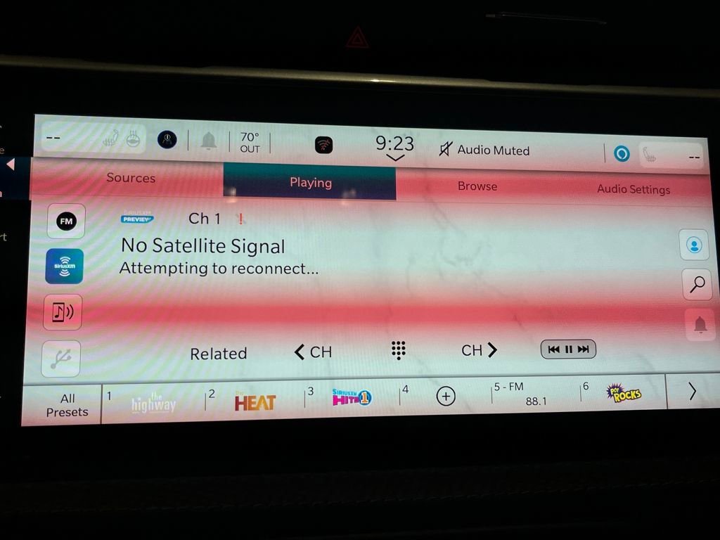 New 2026 Jeep Cherokee Limited image 19