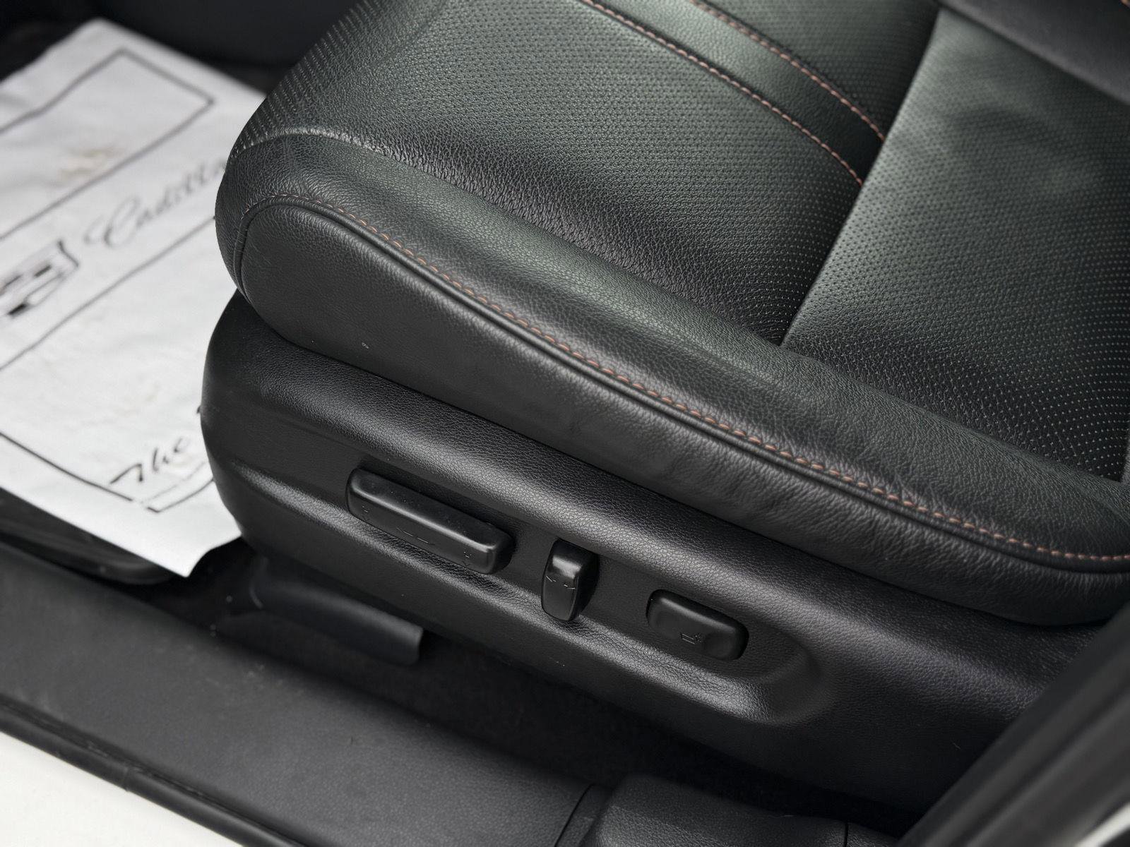 Certified 2023 Honda Passport TrailSport image 15