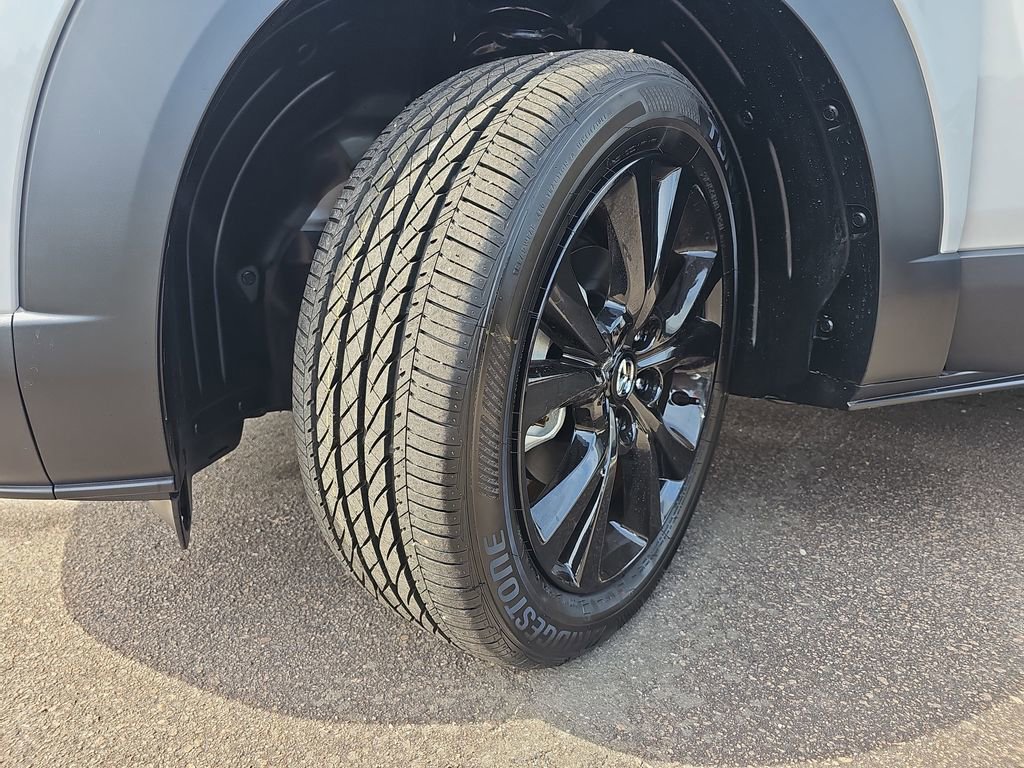 New 2026 MAZDA CX-30 AWD 2.5 S w/ Select Sport Pkg image 34
