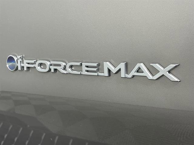 Certified 2025 Toyota Land Cruiser image 29