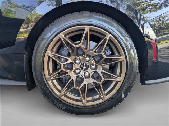New 2026 Ford Mustang GT Premium w/ GT Performance Package RWD image 8