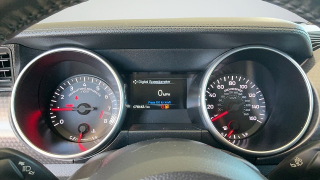 Used 2019 Ford Mustang GT w/ GT Performance Package RWD image 13