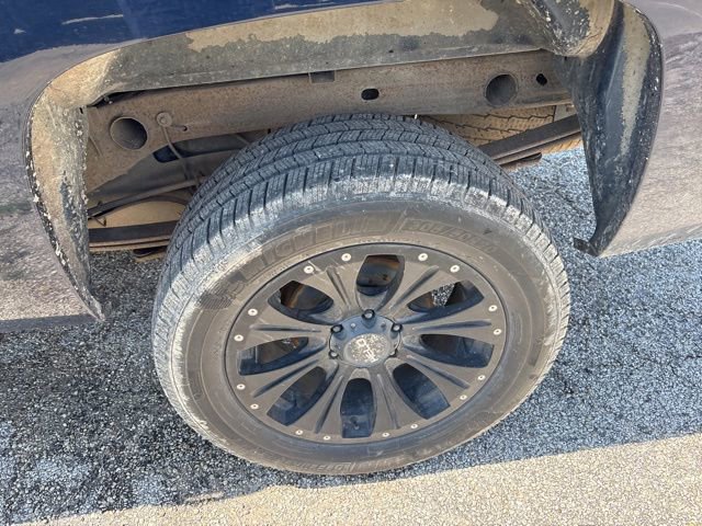 Used 2012 Chevrolet Silverado 1500 LT image 16