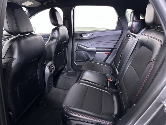 Used 2024 Ford Escape ST-Line image 26