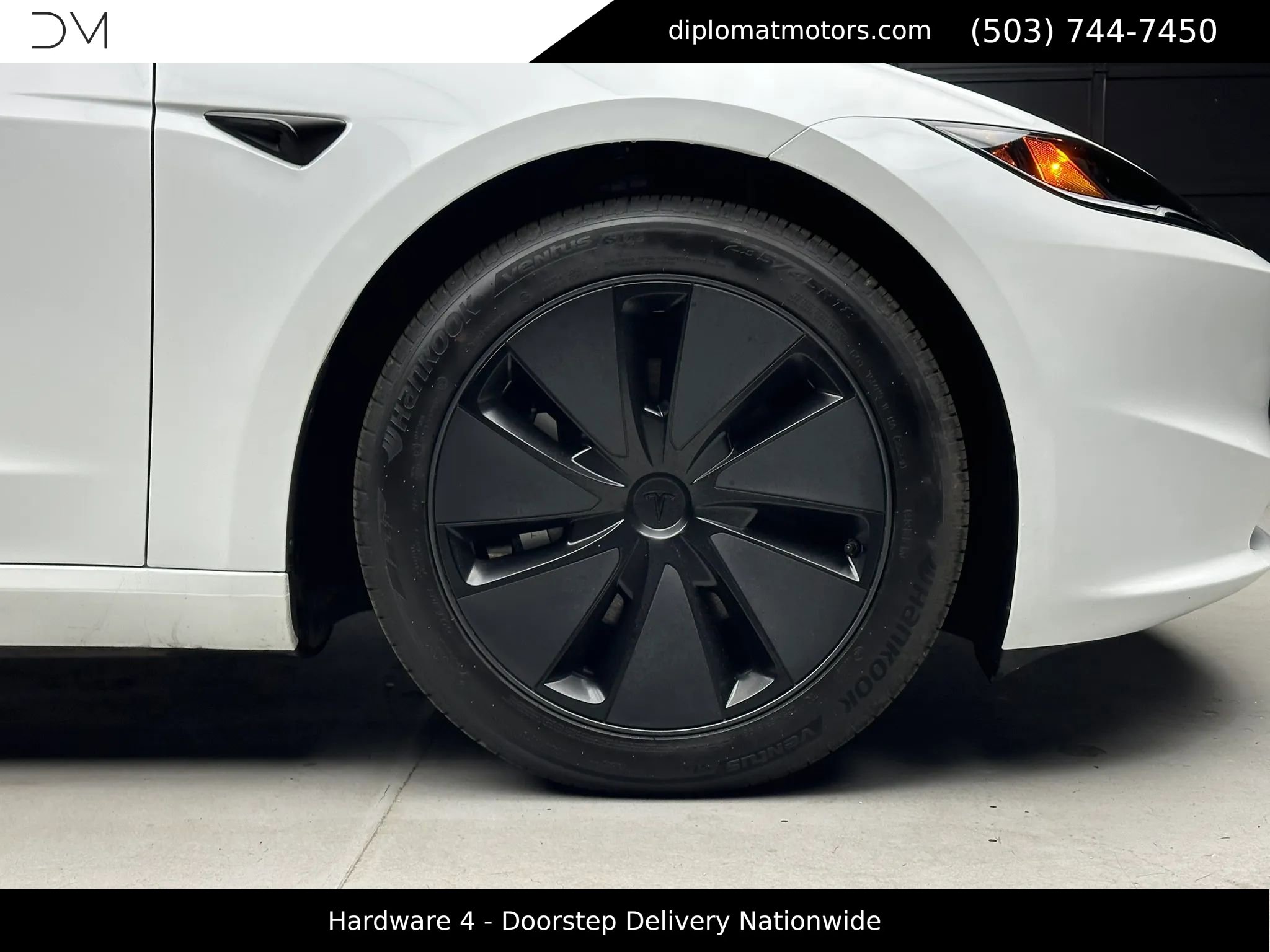 Used 2025 Tesla Model 3 Long Range image 35