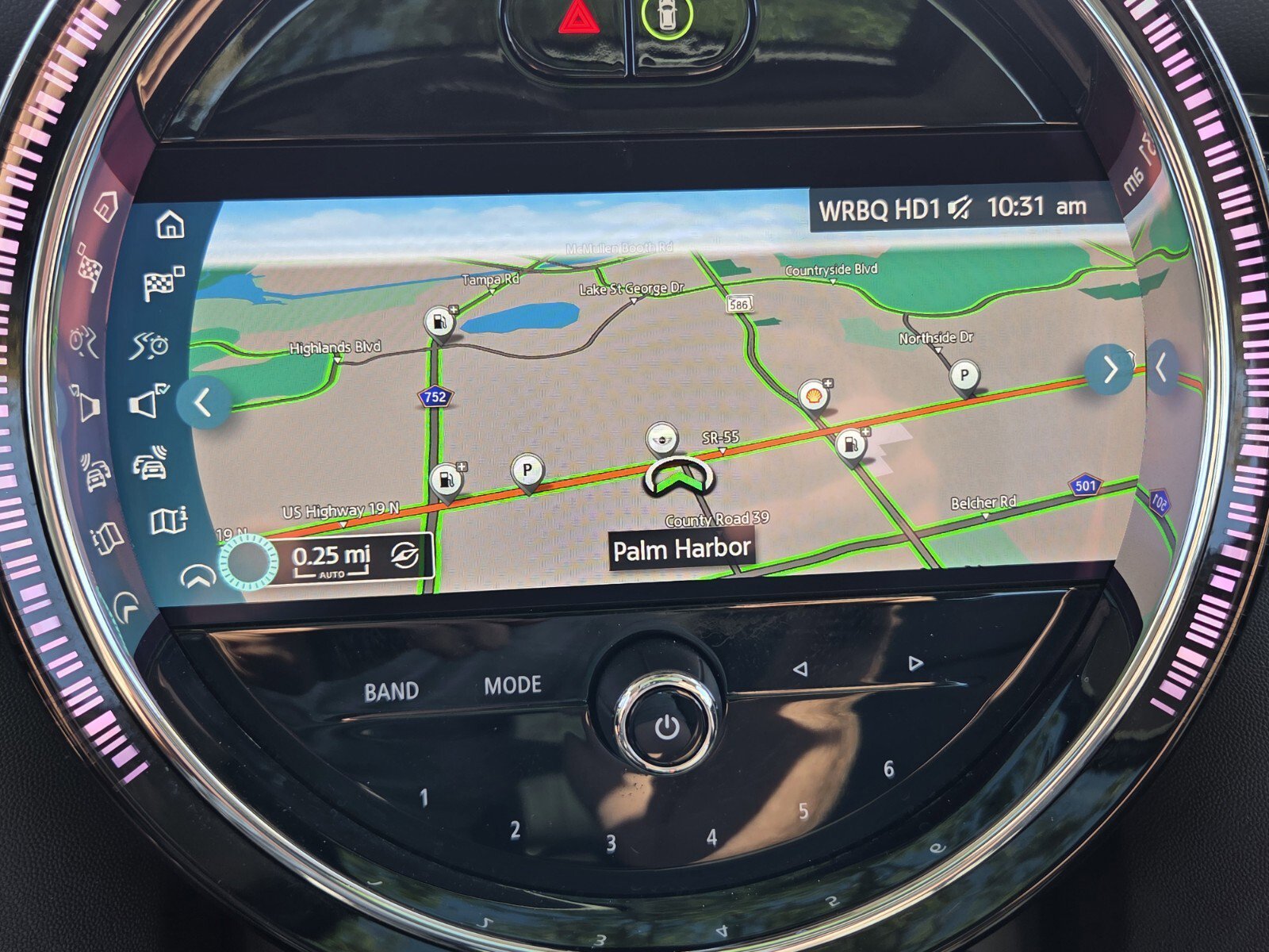 Used 2024 MINI Cooper S image 24