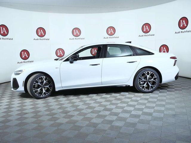 New 2026 Audi A6 Premium Plus image 5