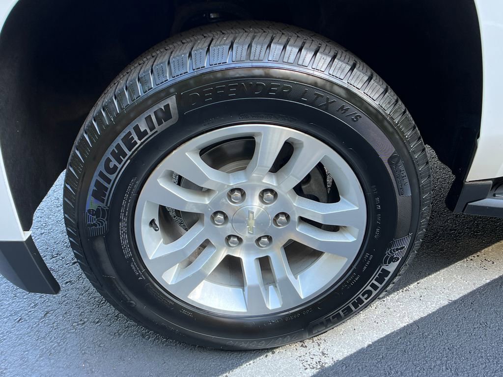 Used 2019 Chevrolet Tahoe LT image 24