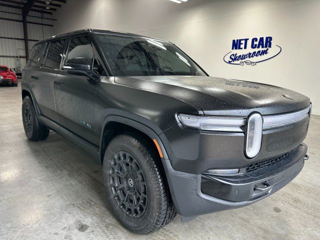 Used 2026 Rivian R1S Premium AWD/4WD image 5