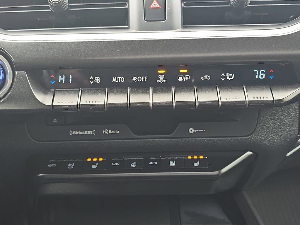 Used 2020 Lexus UX 250h w/ Premium Package image 23