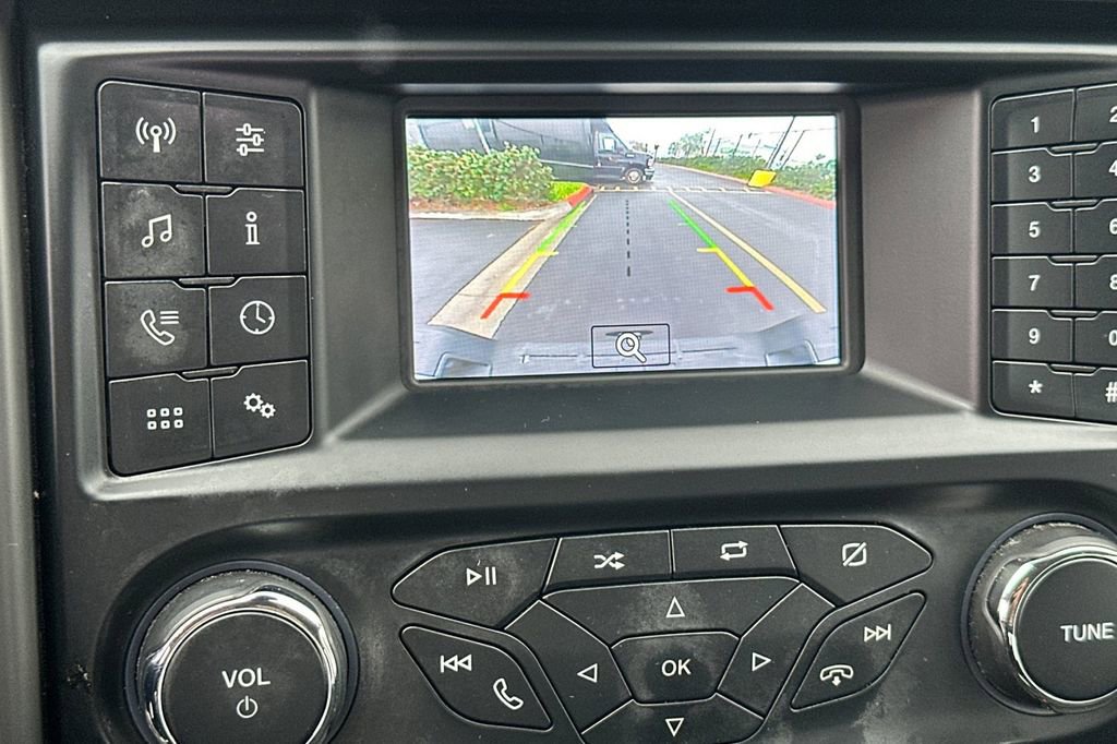 Certified 2021 Ford Ranger XL w/ Equipment Group 101A High image 22