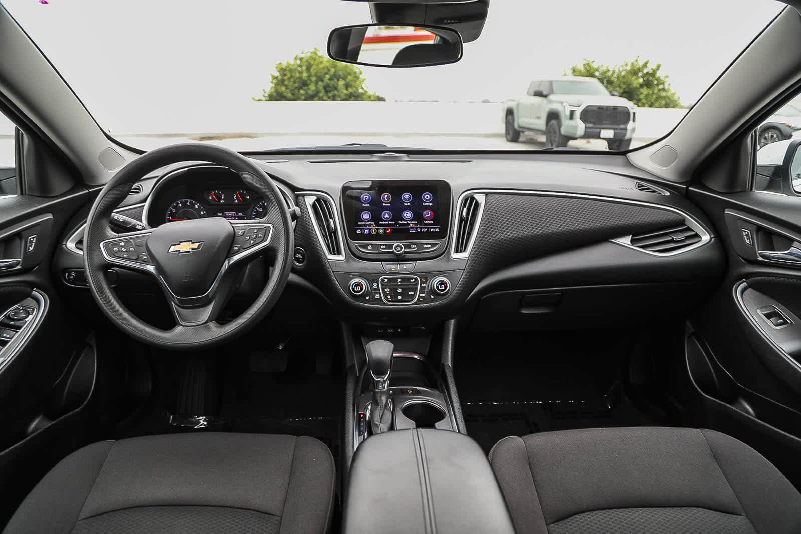 Used 2024 Chevrolet Malibu LT FWD image 12