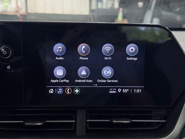 Used 2024 Chevrolet Trax LS w/ Driver Confidence Package FWD image 29