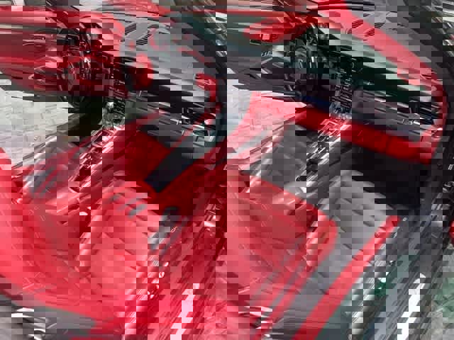 Used 2014 Porsche 911 Carrera 4S image 14