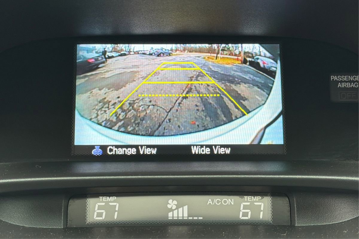 Used 2016 Acura RDX FWD image 31