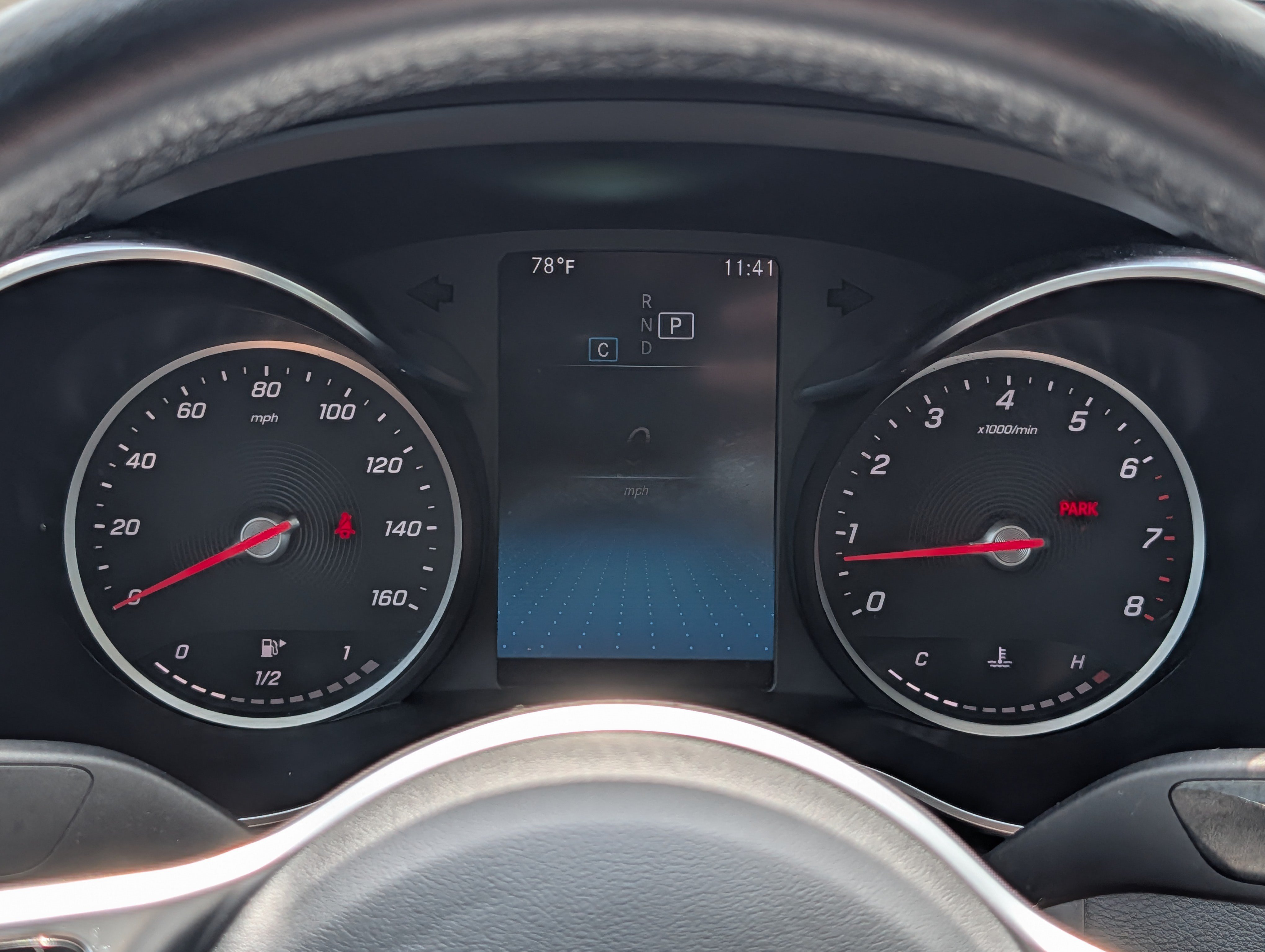 Used 2020 Mercedes-Benz C 300 4MATIC Sedan image 21