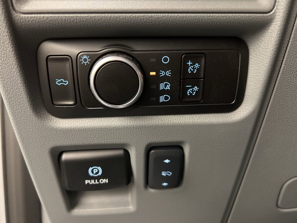 New 2025 Ford F150 Lightning Flash image 23