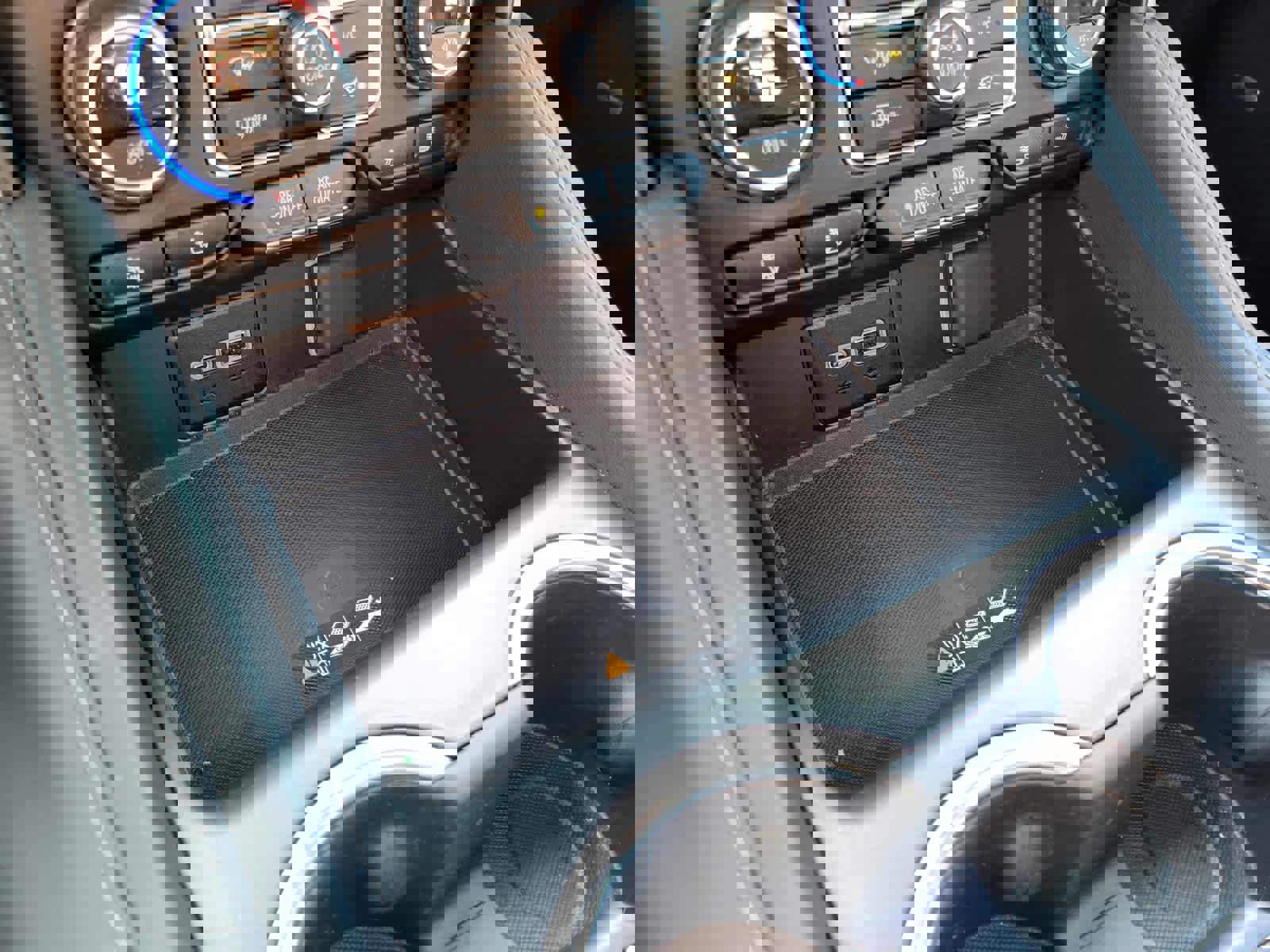 Used 2024 Chevrolet Tahoe Z71 w/ Z71 Off-Road Package image 26