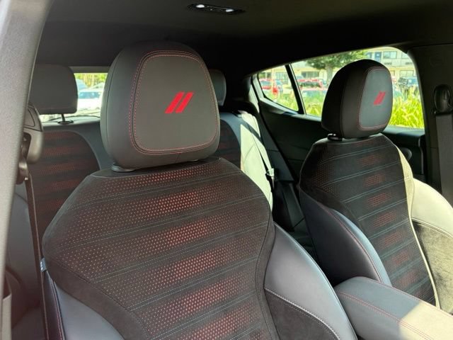 Used 2024 Dodge Hornet R/T AWD/4WD image 29