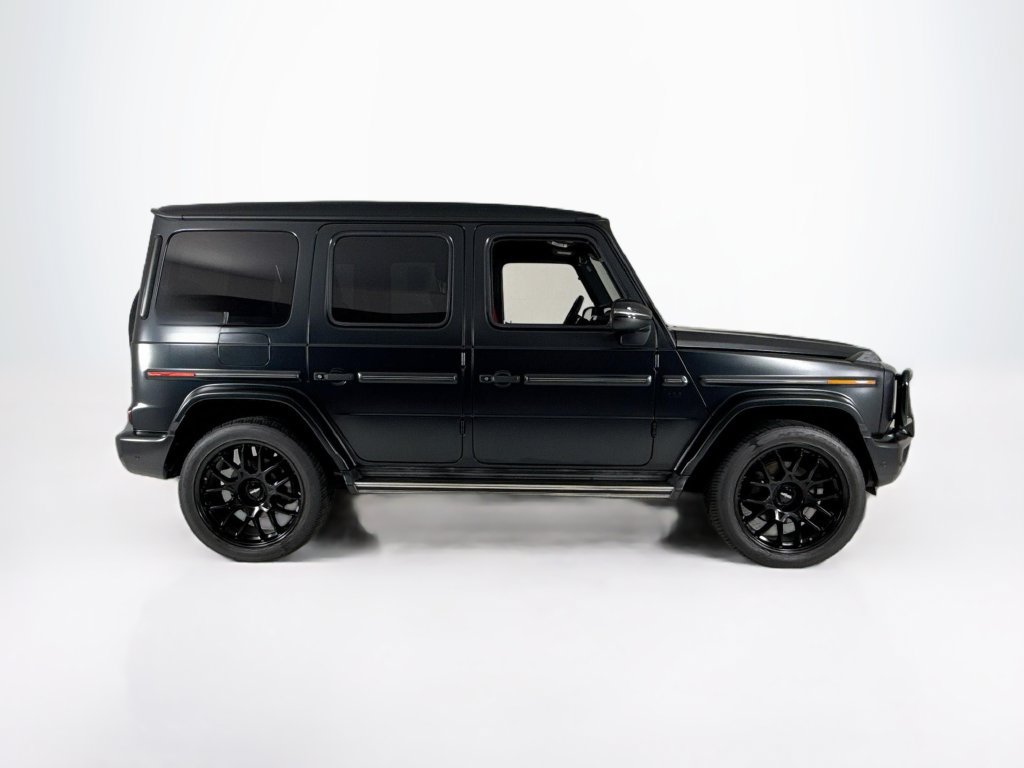 Used 2020 Mercedes-Benz G 550 image 6