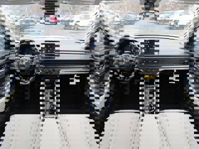 New 2026 Honda Accord SE image 16