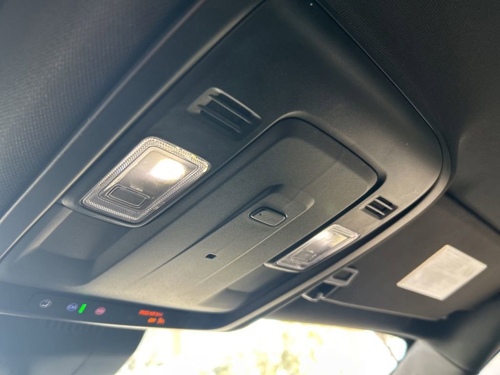 Used 2023 Chevrolet Suburban LS image 46