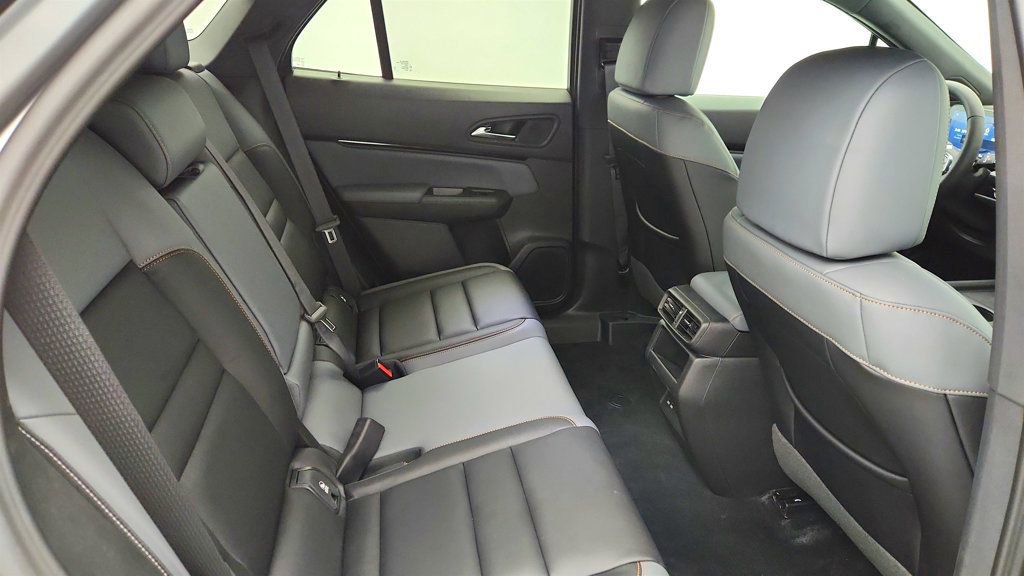 Used 2025 Honda Prologue Touring image 22