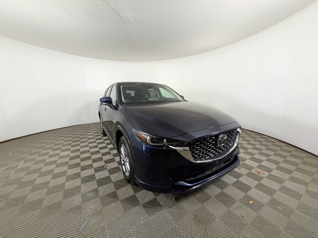 Used 2025 MAZDA CX-5 AWD 2.5 S w/ Preferred Package image 28